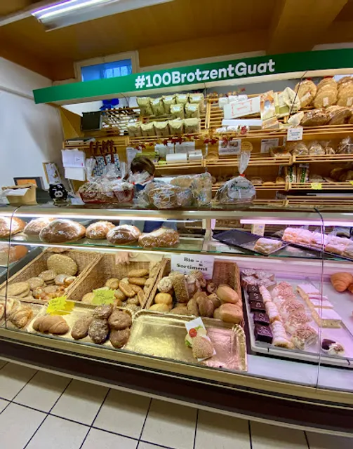 Bäckerei Wörndle Kaltern am See