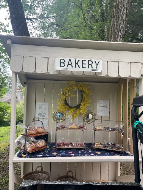 DailyKnead Farm Stand LLC