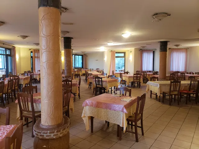 Hotel Ristorante Il Gallo