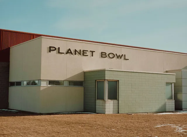 Planet Bowl
