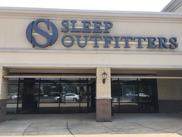Sleep Outfitters of Alabaster