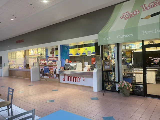 Jimmy's Greek American Grill