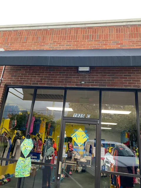 M&M Clothing and more LLC