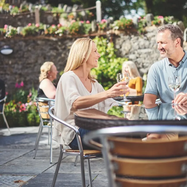 Haven Lydstep Beach Village