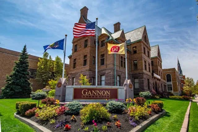 Gannon University