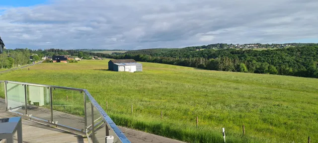 Ferienwohnung Eifelausblick