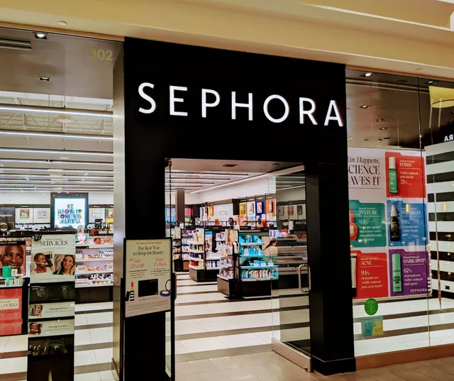 SEPHORA