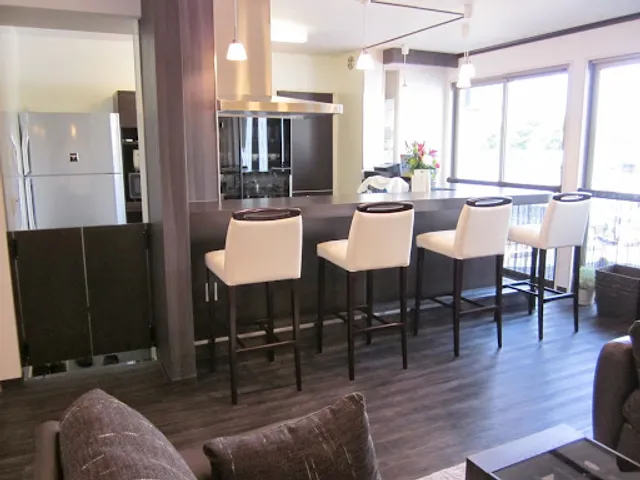 DIVE CAFE 海の境界