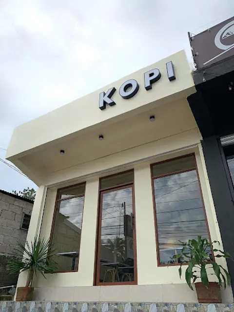Kopi Mariveles