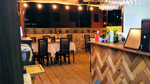 PECADO DEL INKA CONTINENTAL