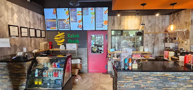 Kabob Shack