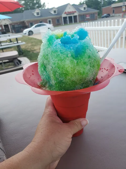Rolla Tropical Sno