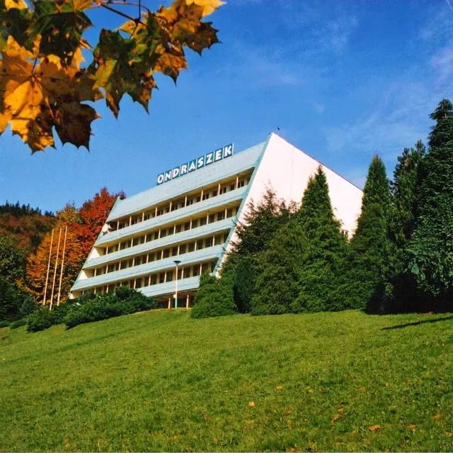 Centrum Solis - Rehabilitacja & Wellness