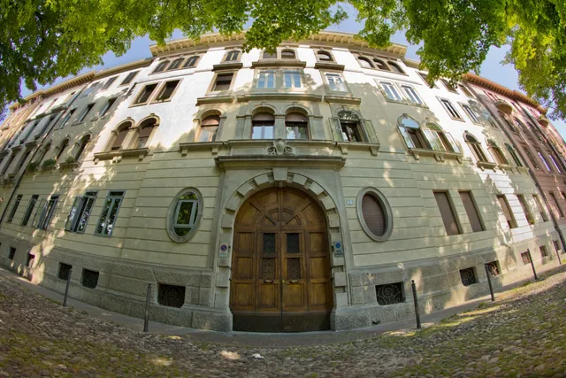 B & B Il Giardino dei Tigli