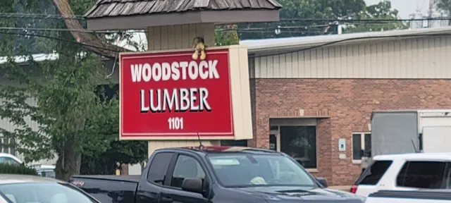 Woodstock Lumber