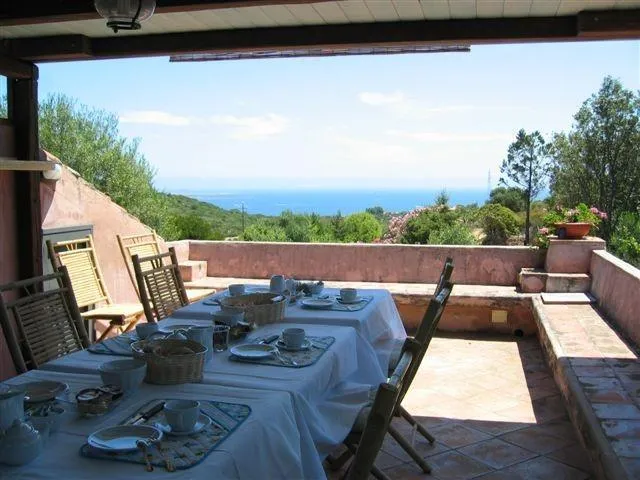 Le corti di Aloa Bed and Breakfast - Aloavacanze