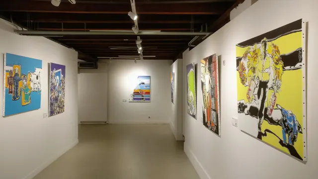 Les Moulins de Villancourt