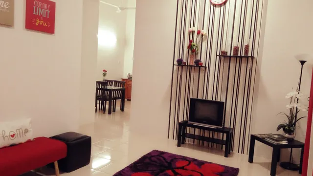 Mai Homestay Seri Iskandar