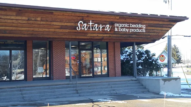 Satara Home and Baby