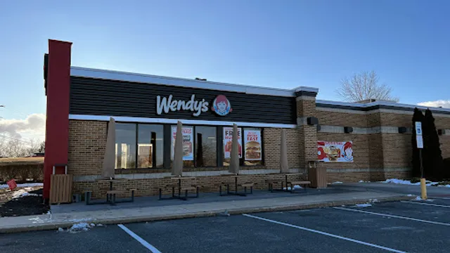 Wendy's