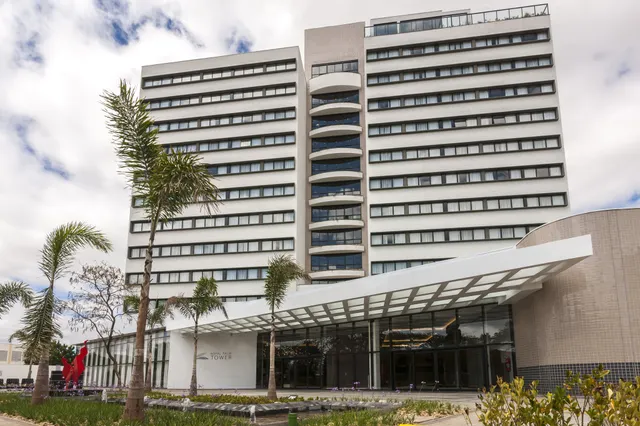 Royal Palm Tower (Indaiatuba)