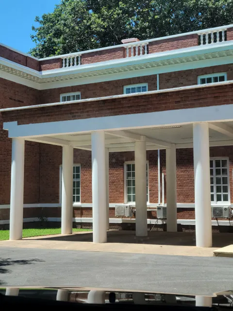 Kaunda Square Stage One Market