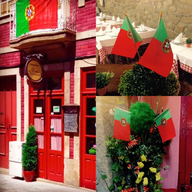 Tasquinha Dom Ferreira