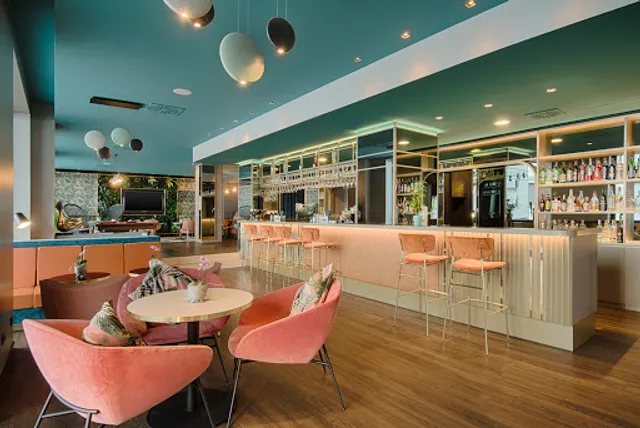 Camelia’s Yard – Milano Social Bistrò