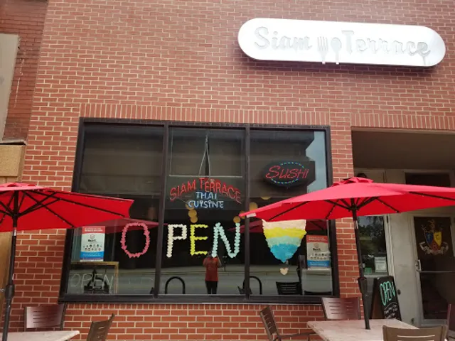 Siam Terrace