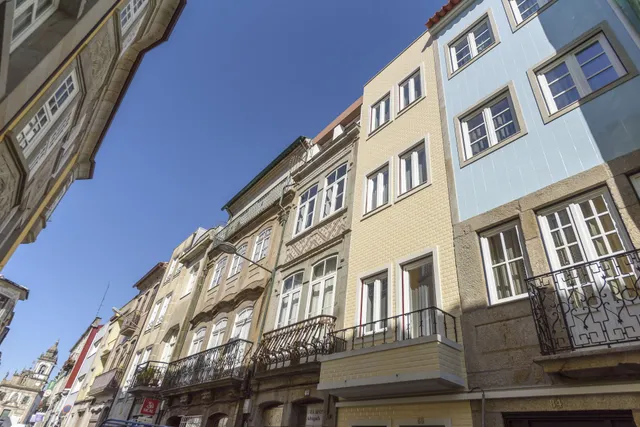 Terro Collection - São Vicente