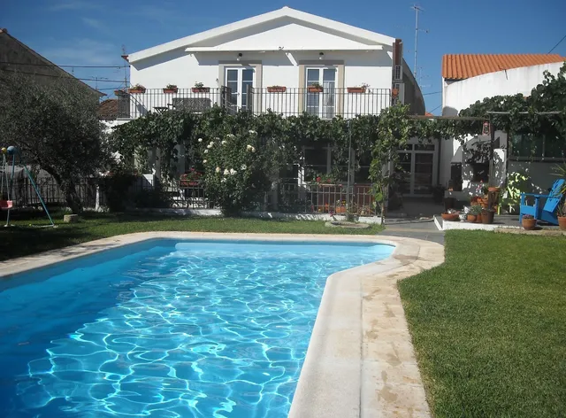 CASA DO FORNO DE SALVATERRA, LDA