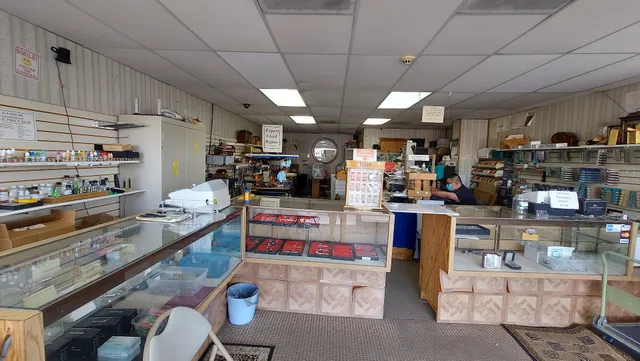 F F Jewelry and Watch Repairs