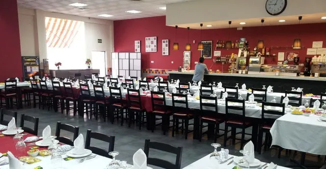 Restaurante Siroko