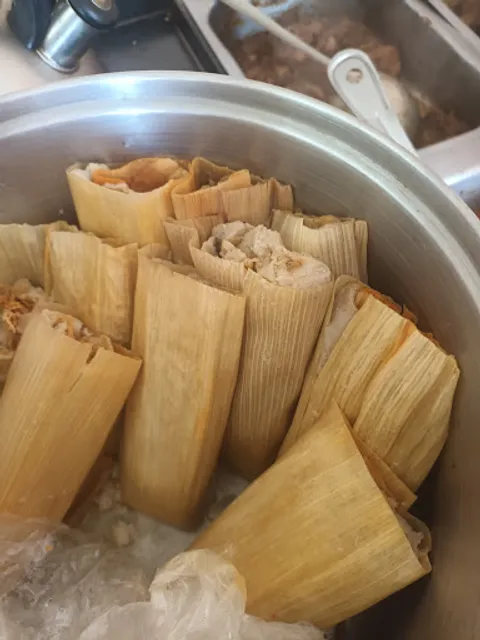 Restaurante El Bosque