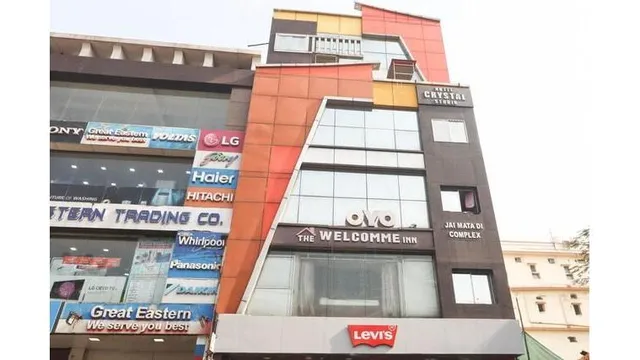 Flagship 4989 The Welcomme Inn