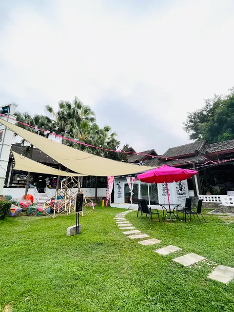 观澜湖手艺工场