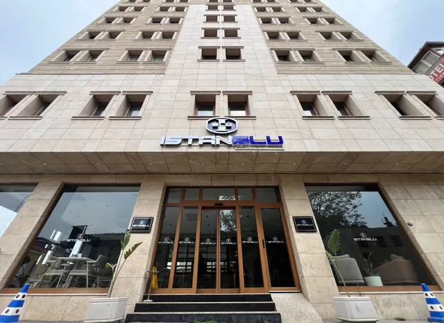 İSTANBLU HOTEL İZMİR