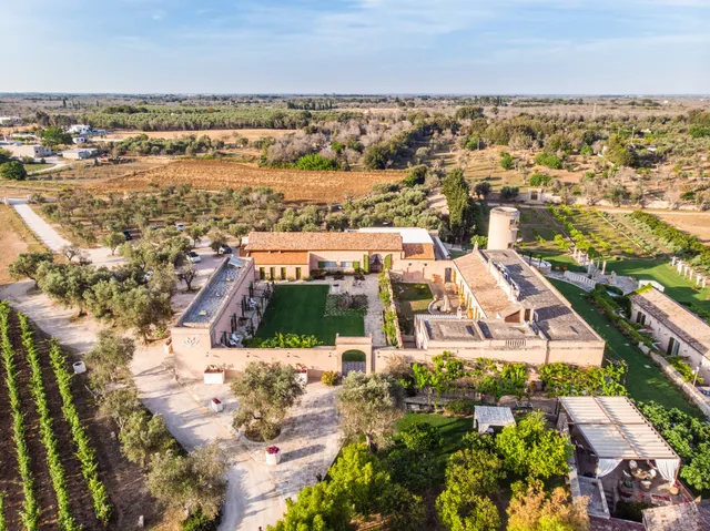 Naturalis Bio Resort