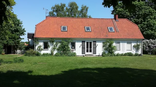Villa Signedal