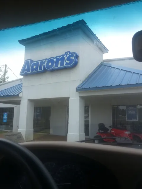 Aaron's Rent To Own