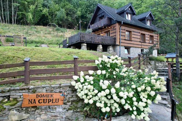 Domek na Cuplu