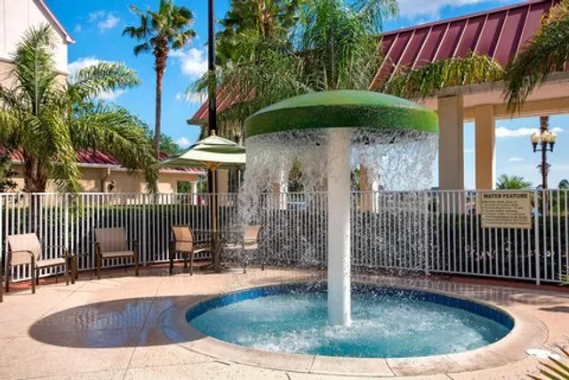 SpringHill Suites by Marriott Orlando Convention Center/International Drive Area