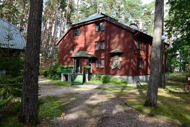 Drzewicz - Dom Wypoczynkowy