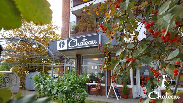 Café Chateau
