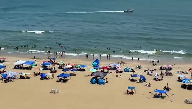 SpringHill Suites by Marriott Virginia Beach Oceanfront