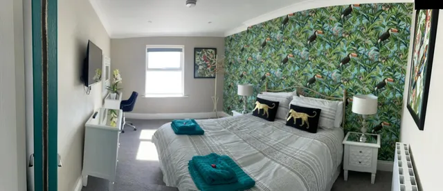 Friarage Apartments Scarborough