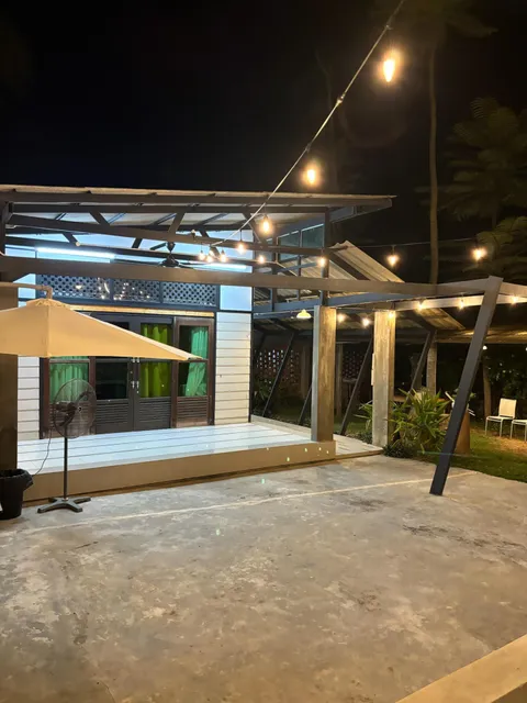 The Seven Gardens Resort & Spa