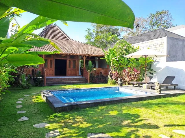 XXL Villa Seminyak
