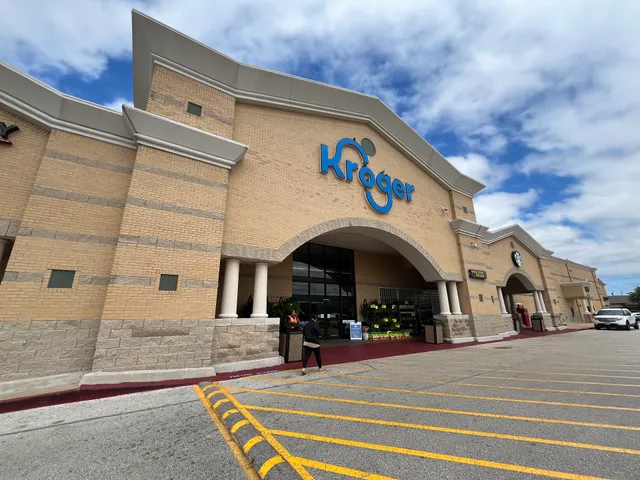 Kroger