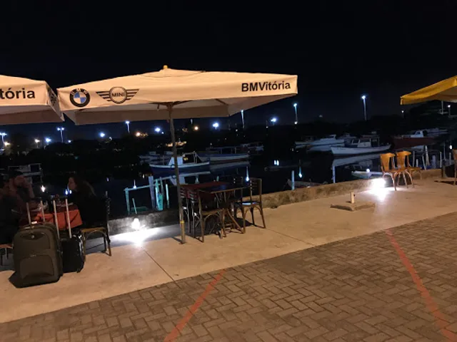 Restaurante Pier Aleixo